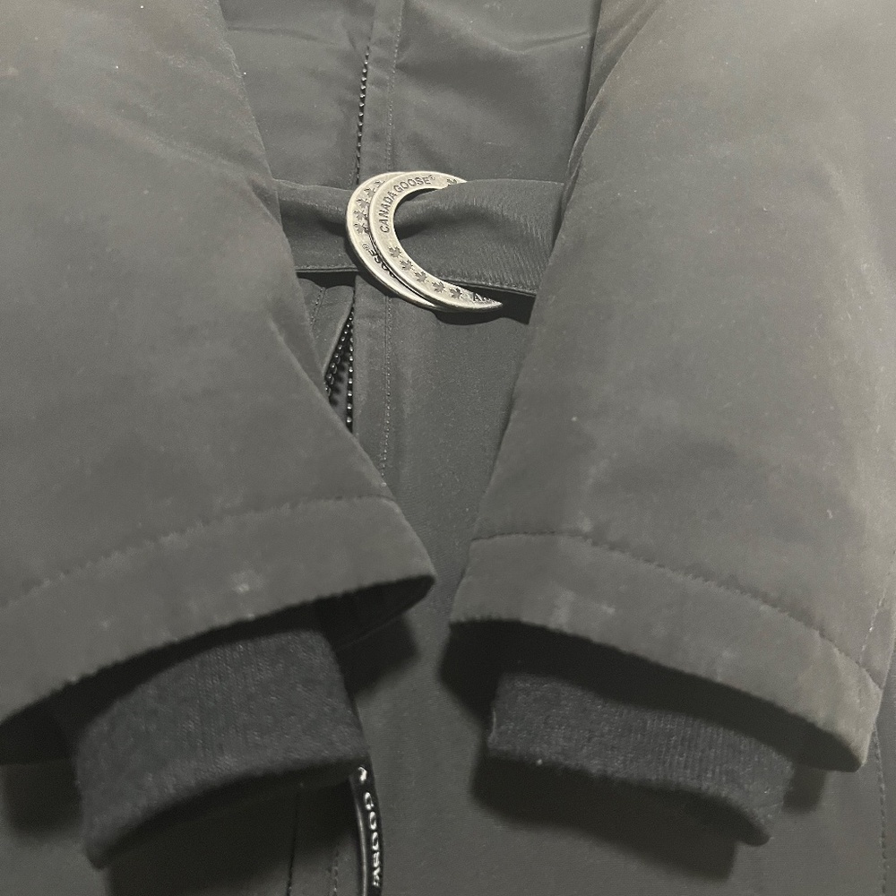 Coat - Picture 7 of 16